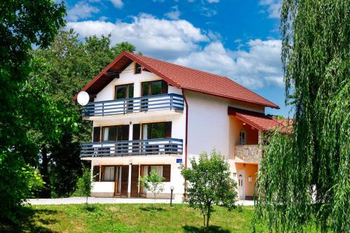Irinovac Apartment | House Jole