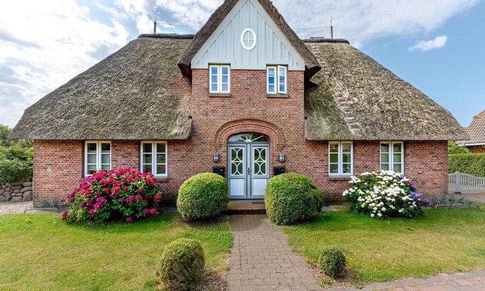 Goting House | House Kliffkante 2 Goting
