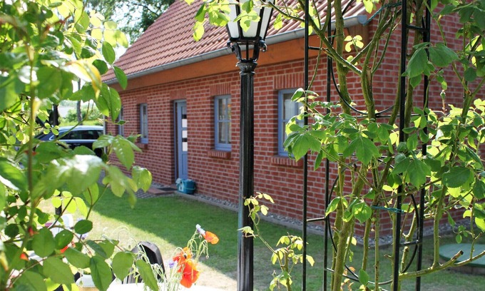 Rugen Island House | House Lortzing on Rügen