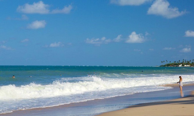 Ipojuca House | House Maraca