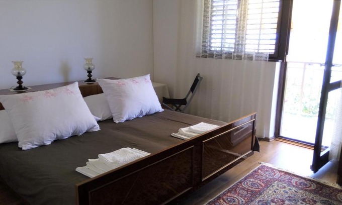 Gradac Apartment | House Mergl Gradac