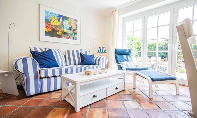 Munkmarsch House | House Moin Munkmarsch