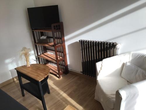 Saint-Georges-sur-Cher House | House near Chateaux de la Loire
