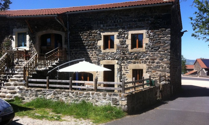 Chaspuzac House | House near Le Puy en Velay