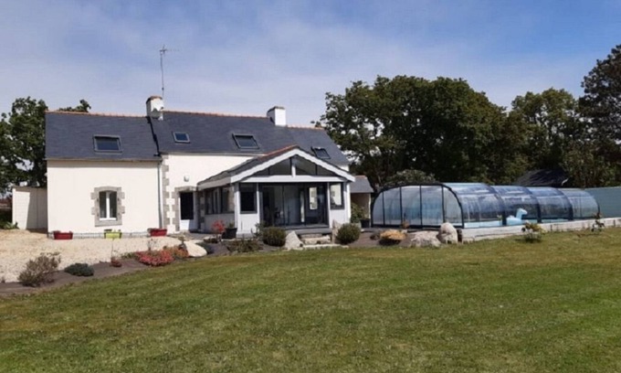 Nevez House | House near the beaches