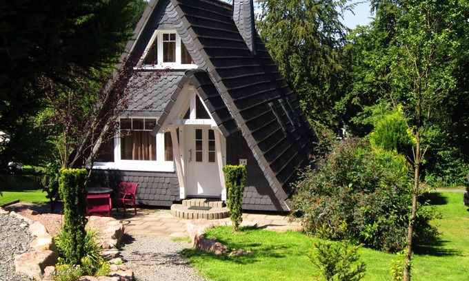 Oberhundem House | House No. 10, 2 bedrooms, max. 5 people