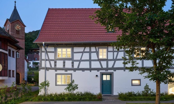 Nothweiler Apartment | House Nothweiler "Residential house" - House Nothweiler