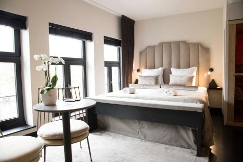 Canal Ring Apartment | House of Amstel