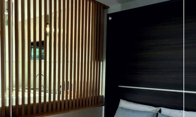 Monserrate Apartment | House of Camellias