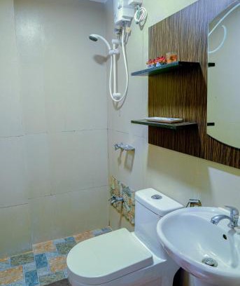 San Andres Bukid Apartment | House of Citiflora Unit B