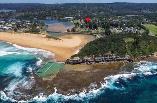 North Narrabeen House | House of Humph
