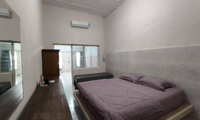 Catur Tunggal House | House of Toti