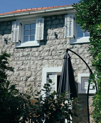 Bjelila Villa | House of Wine