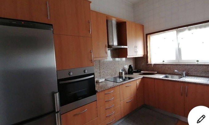 Torreira House | House on torreira beach