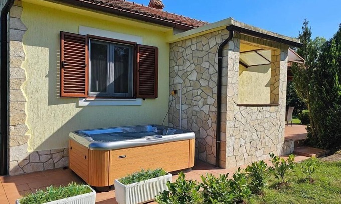 Sumber House | House Ondina (118871-K1) - Šumber, Sveta Nedelja