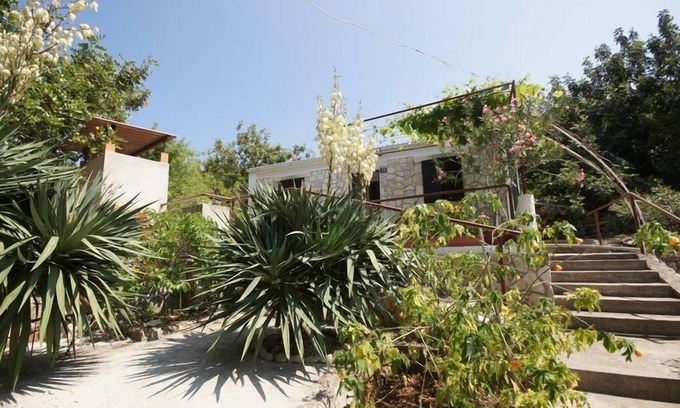 Cove Rogacic House | House Paulo1 (10362-K1) - Vis - island Vis