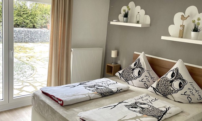 Ortsmitte House | House SauerlandLove