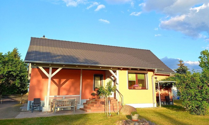 Colpin House | House SEE 8691 - SEE 8691 House Cölpin