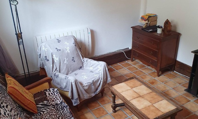 Saint-Just-d'Avray House | House St Just d'Avray