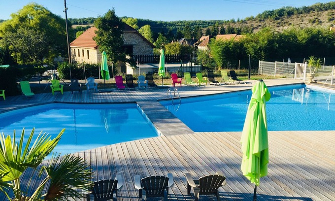 Frayssinet House | HOUSE T3 48M3