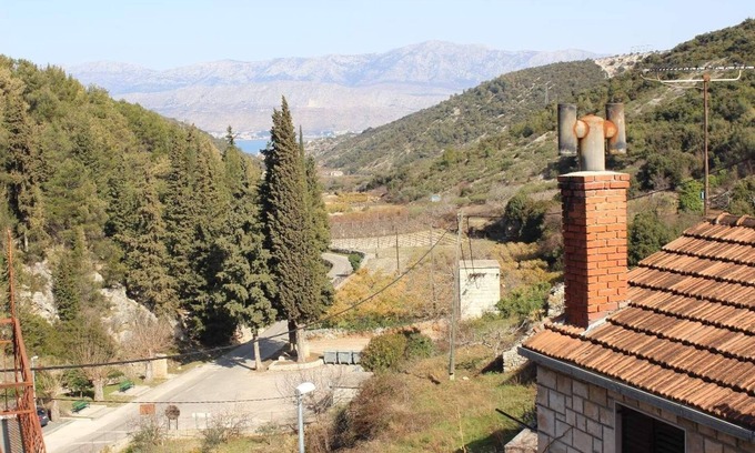 Dol House | House Tončica (10843-K1) - Dol