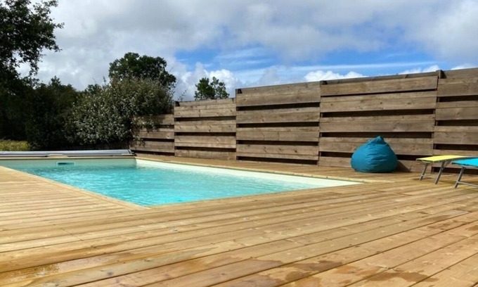 Tosse House | House Tosse