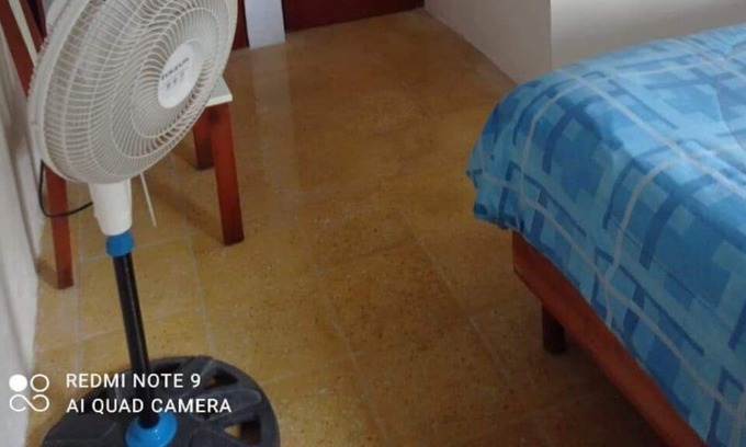 Merida Municipality House | house uncle beni