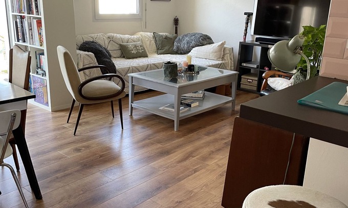 Sene House | House Vannes