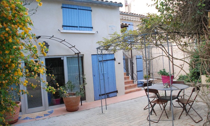 Le Puy-Sainte-Reparade House | House/Villa - PUY SAINTE REPARADE