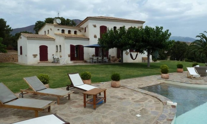 Afa Villa | House/Villa - Afa