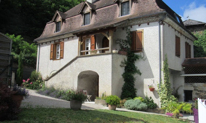 Gagnac-sur-Cere House | House/Villa - Gagnac sur Cère