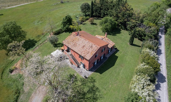 Montiano House | House/Villa - Magliano in toscana