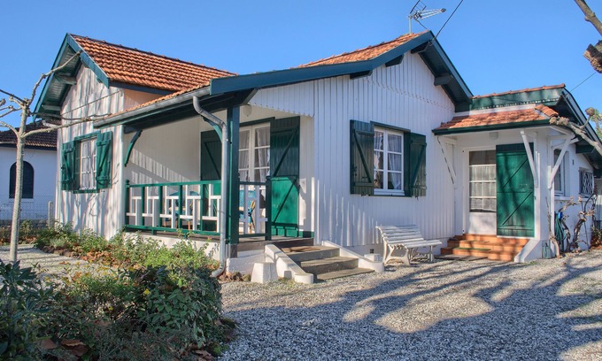 Claouey House | House/Villa - Lège-Cap-Ferret