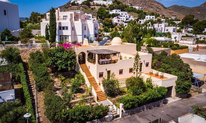 Las Negras House | House/Villa - Las Negras