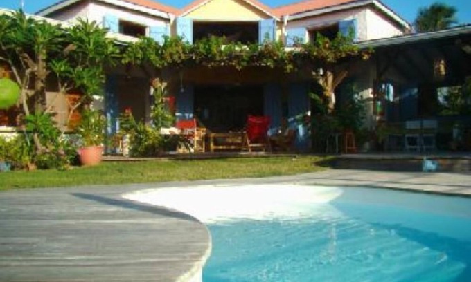 Morel House | House/Villa - Le Moule