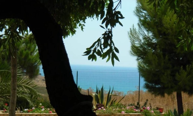 Porto Palo House | House / Villa - Menfi