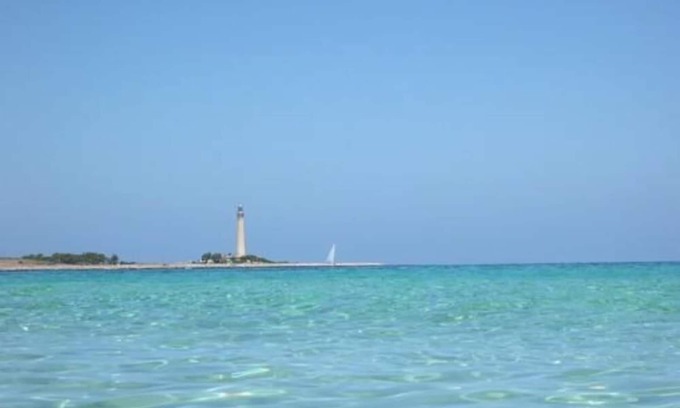 San Vito Lo Capo Villa | House/Villa - San Vito Lo Capo