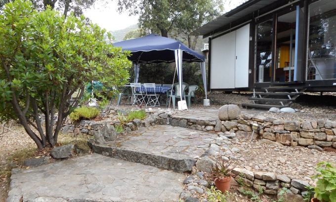 Alata House | House was destroyed by arson in May 2022 and no longer exists-