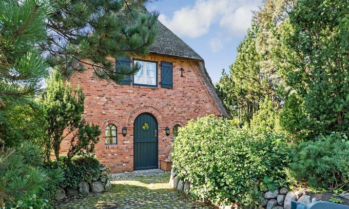 Kampen House | House Watt - House Watt