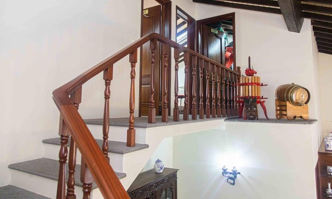 Capelas House | House with pool