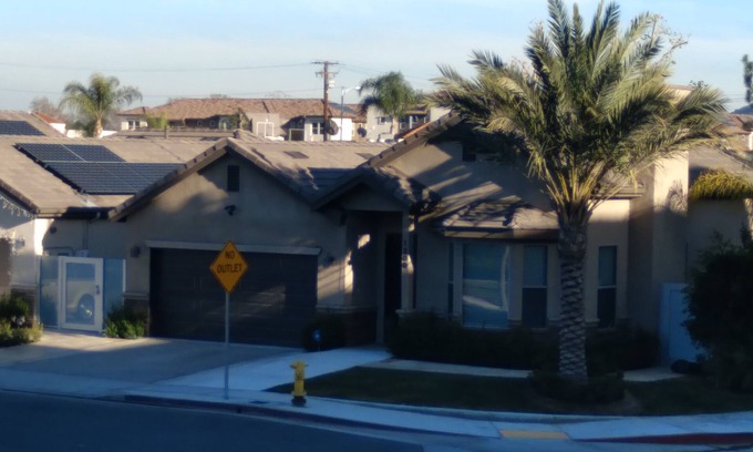 South el Monte House | House with full acess next to freeway