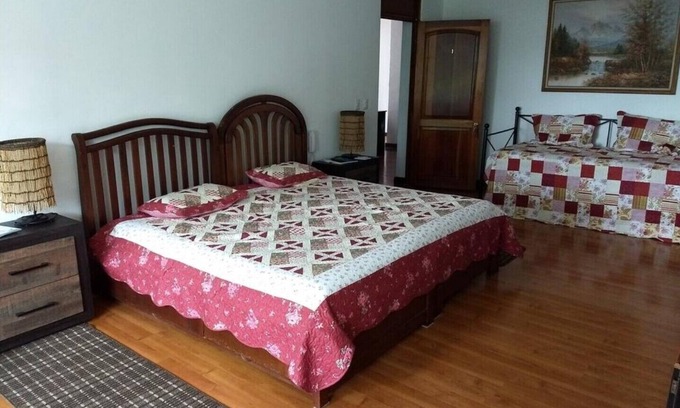 Guatemala City House | House with Apartment Vista Real zone 15 Guatemala