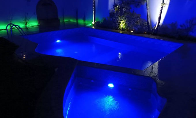 Cuautla House | HOUSE WITH SWIMMING POOL IN CUAUTLA DOWNTOWN
