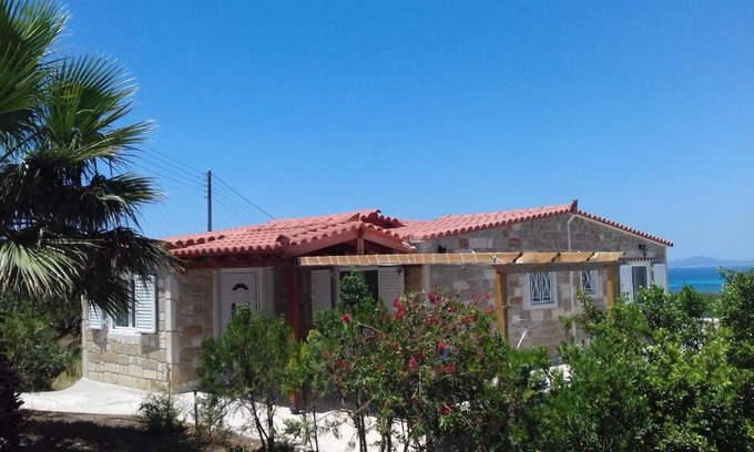 Elafonisos House | House with Unique View