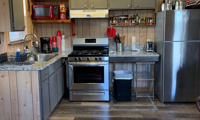 Venice Boat Rental | HOUSEBOAT FOR RENT- Venice Marina- The “Get Reel”- JUST RENOVATED!