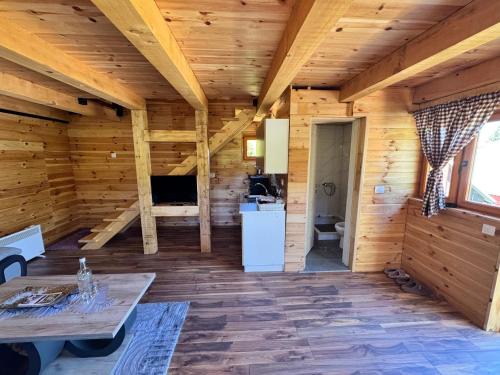 Zabljak Bed & Breakfast | Household Ušćumlić - Oaza mira