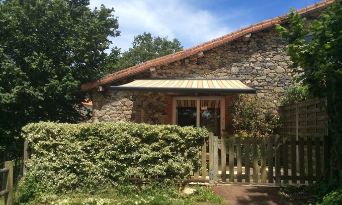Le Poire-sur-Vie Cottage | Houses of Life in Poiré sur Vie (Vendée)
