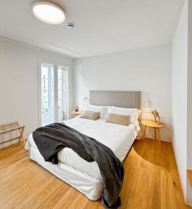 La Coruna Apartment | housingcoruña RUA DO ANXO