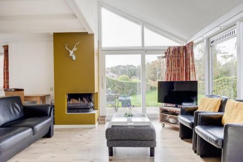 Zwiggelte House | Houtsnip I Vakantiehuis met Tuin en Openhaard