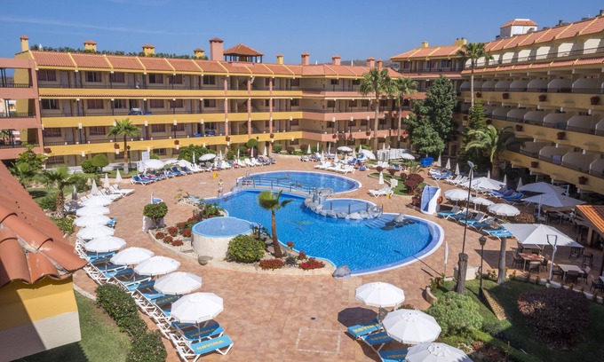Costa Adeje Hotel | Hovima Jardín Caleta